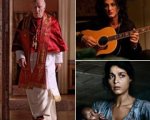 BFI London Film Festival: tanta Italia alla 55esima edizione