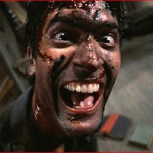Bruce Campbell ne La casa
