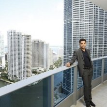 Charlie's Angels: Ramon Rodriguez è John Bosley