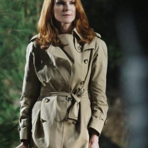 Desperate Housewives: Marcia Cross nell'episodio Secrets That I Never Want to Know