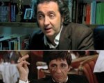 Esclusivo: Paolo Sorrentino su Scarface