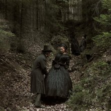 Faust di Aleksander Sokurov: una elegante sequenza del film