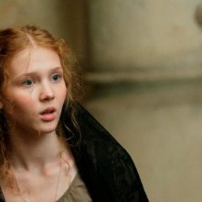 Faust di Aleksander Sokurov: una immagine del film