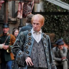 Faust di Aleksander Sokurov: uno degli interpreti del film