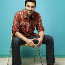New Girl: Jake Johnson è Nick