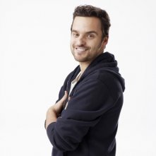 New Girl: Jake Johnson nel ruolo di Nick