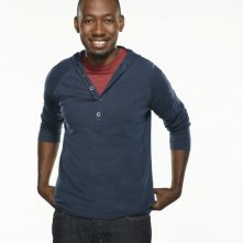 New Girl: Lamorne Morris è Winston