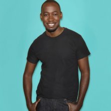 New Girl: Lamorne Morris nel ruolo di Winston