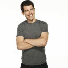 New Girl: Max Greenfield è Schmidt