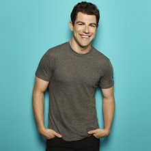 New Girl: Max Greenfield nel ruolo di Schmidt