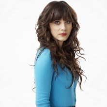 New Girl: Zooey Deschanel è Jess