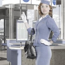Pan Am: Kelli Garner è Kate