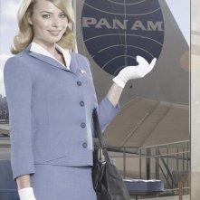 Pan Am Margot Robbie Nel Ruolo Di Laura 213894