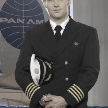 Pan Am: Mike Vogel è Dean