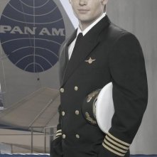 Pan Am: Mike Vogel nel ruolo di Dean