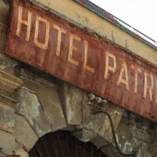 Piazza Garibaldi: una immagine del documentario di D. Ferrario