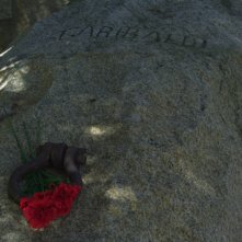 Piazza Garibaldi: una scena del documentario di D. Ferrario