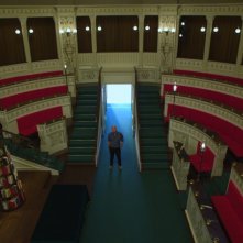 Piazza Garibaldi: una scena del documentario di Davide Ferrario