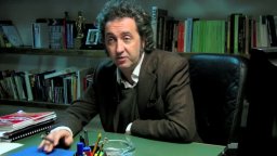 Scarface (Blu-Ray), extra: intervista a Paolo Sorrentino