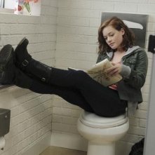 Suburgatory: Jane Levy nel pilot della serie