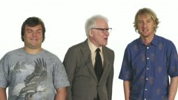 Trailer - The Big Year