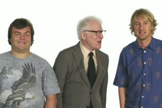 Trailer - The Big Year