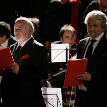 Tutta colpa della musica: Marco Messeri con Ricky Tognazzi