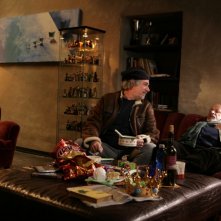 Tutta colpa della musica: Marco Messeri con Ricky Tognazzi e Stefania Sandrelli