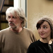 Tutta colpa della musica: Ricky Tognazzi con Arisa