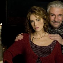 Tutta colpa della musica: Ricky Tognazzi con Elena Sofia Ricci