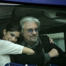 Tutta colpa della musica: Ricky Tognazzi con Ronny Morena Pellerani