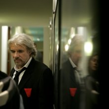 Tutta colpa della musica: Ricky Tognazzi in una immagine del film