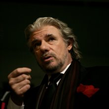 Tutta colpa della musica: Ricky Tognazzi in una scena