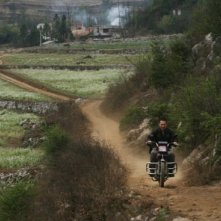 Un'immagina tratta da People Mountain, People Sea