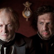 Una sequenza di Faust di Sokurov