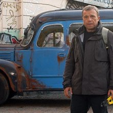 Claudio Amendola in Dov'è mia figlia