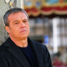 Claudio Amendola nella fiction drammatica Dov'è mia figlia