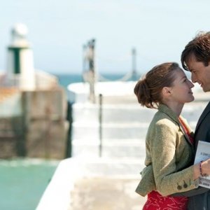 David Tennant in Una sposa in affitto (The Decoy Bride, 2011) con Kelly Macdonald