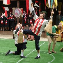 Ezio Greggio e Antonello Fassari in BOX OFFICE 3D