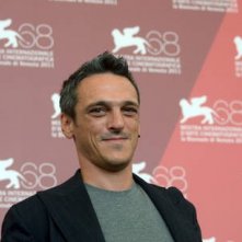 Gabriele Spinelli a Venezia 2011 con L'ultimo Terrestre