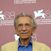 Roberto Herlitzka a Venezia 2011 con L'ultimo Terrestre di Gipi