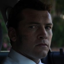 Texas Killing Fields Sam Worthington In Una Scena Del Film 214085