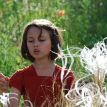 Una immagine del film La Clé des champs del 2011