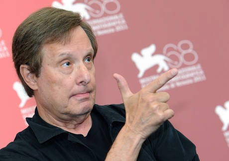 William Friedkin dirigerà Kiefer Sutherland ne L'ammutinamento del Caine