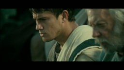 Clip Esca - The Eagle