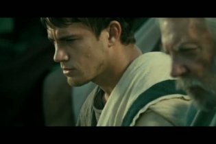 Clip Esca - The Eagle