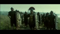 Clip Il combattimento - The Eagle