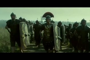 Clip Il combattimento - The Eagle