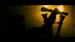 Clip L'assedio - The Eagle