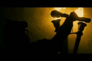 Clip L'assedio - The Eagle